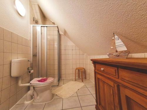 Apartamento Reet Landhaus R�gen