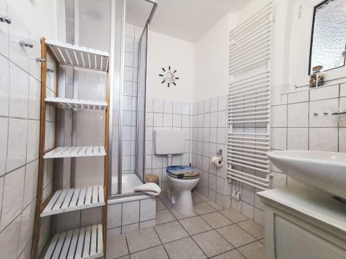 Apartamento Reet Landhaus R�gen