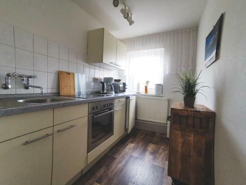 Apartamento Reet Landhaus R�gen