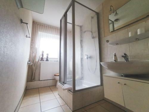 Apartamento Reet Landhaus R�gen