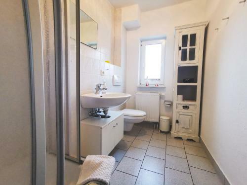 Apartamento Reet Landhaus R�gen
