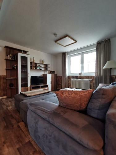 Apartamento Reet Landhaus R�gen