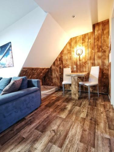 Apartamento Reet Landhaus R�gen