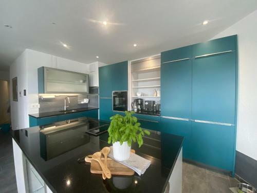 Premium Apartment H�gerstra�e