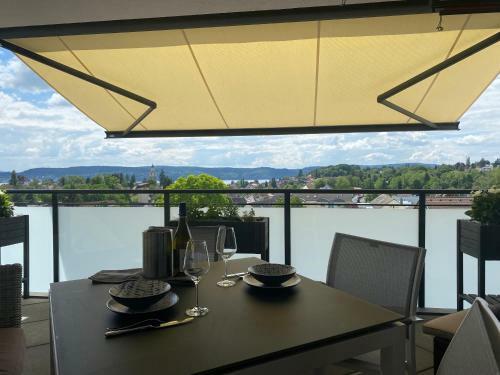 Premium Apartment H�gerstra�e