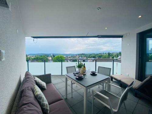 Premium Apartment H�gerstra�e
