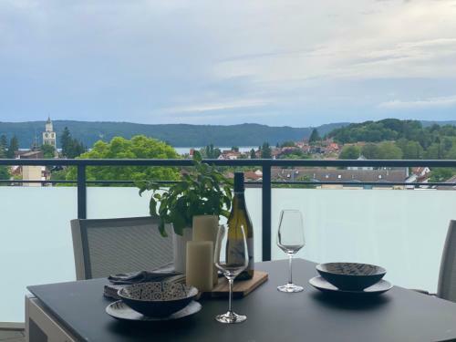 Premium Apartment H�gerstra�e