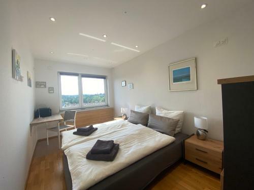 Premium Apartment H�gerstra�e