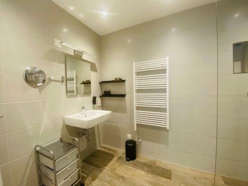 Premium Apartment H�gerstra�e