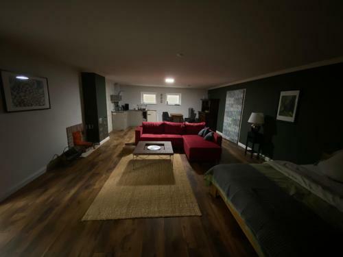 Apartamento Suite Vorderrh�n Ann�
