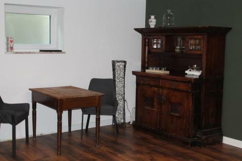 Apartamento Suite Vorderrh�n Ann�