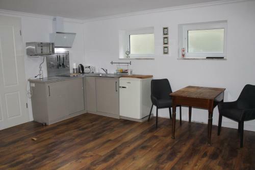 Apartamento Suite Vorderrh�n Ann�
