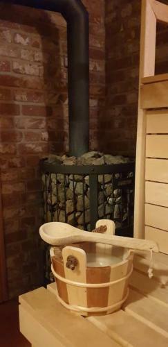 Apartamento Suite Vorderrh�n Ann�