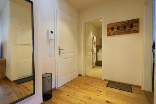 Apartamento Ferienwohnungen Im Gasthof Stern