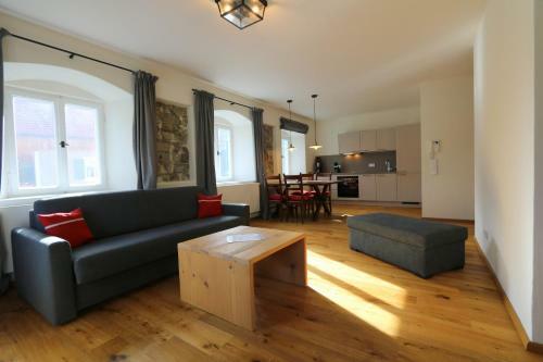 Apartamento Ferienwohnungen Im Gasthof Stern