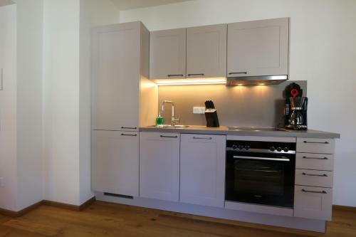 Apartamento Ferienwohnungen Im Gasthof Stern