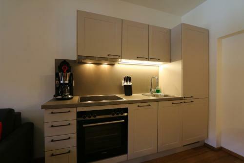Apartamento Ferienwohnungen Im Gasthof Stern