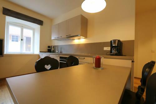 Apartamento Ferienwohnungen Im Gasthof Stern