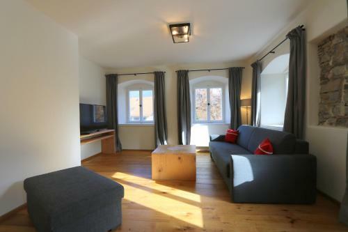 Apartamento Ferienwohnungen Im Gasthof Stern
