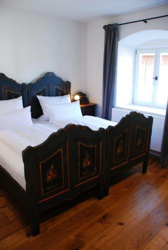 Apartamento Ferienwohnungen Im Gasthof Stern