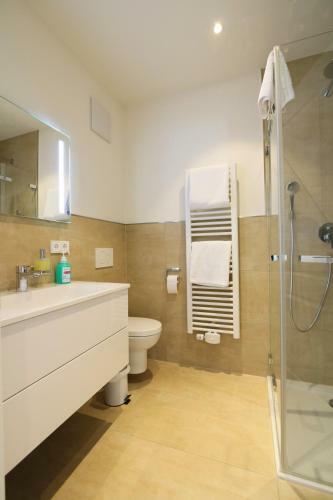 Apartamento Ferienwohnungen Im Gasthof Stern