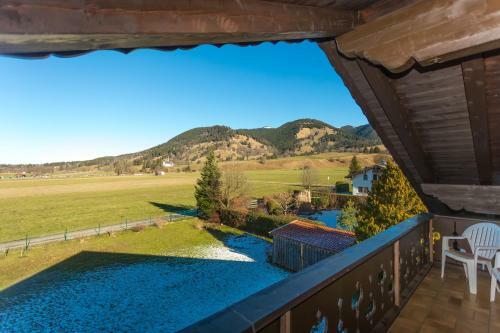 Apartamento H�rnleblick