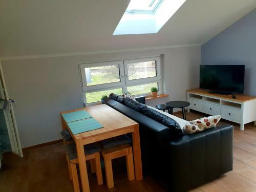 Apartamento Oberland-ferienwohnung