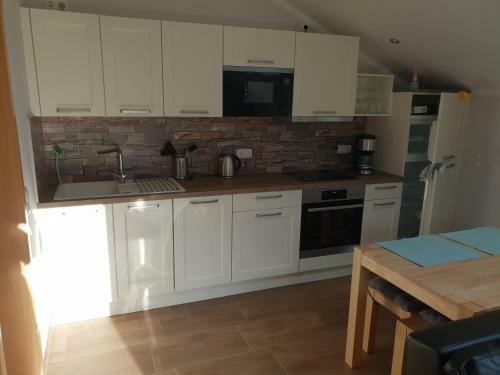 Apartamento Oberland-ferienwohnung