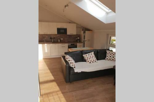 Apartamento Oberland-ferienwohnung