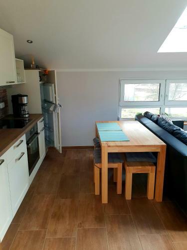 Apartamento Oberland-ferienwohnung