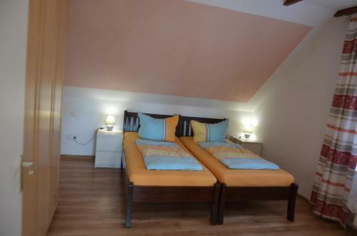 Apartment Malsam