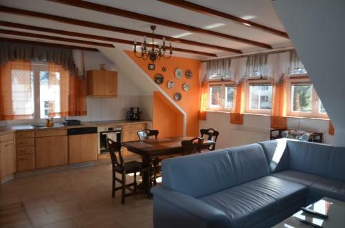 Apartment Malsam