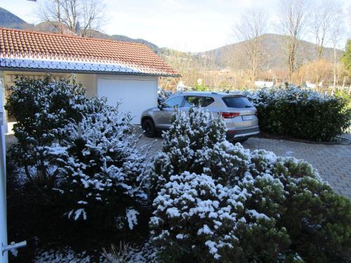 Alpenhaus Ammertal