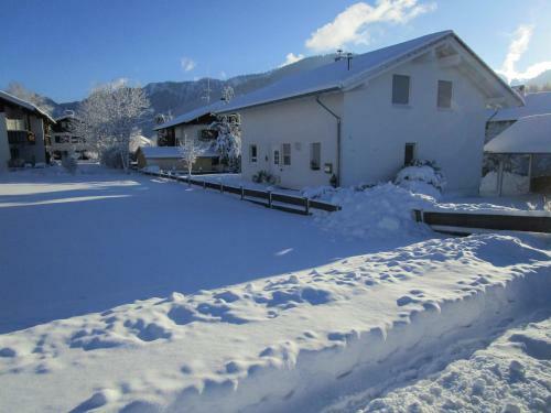 Alpenhaus Ammertal