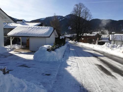Alpenhaus Ammertal