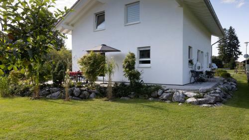 Alpenhaus Ammertal