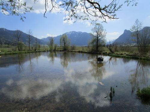 Alpenhaus Ammertal