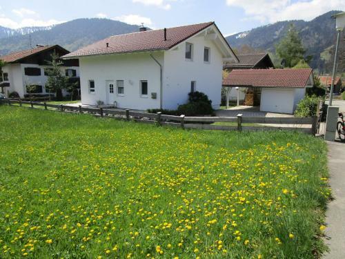 Alpenhaus Ammertal