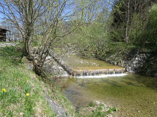Alpenhaus Ammertal