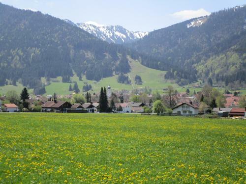 Alpenhaus Ammertal