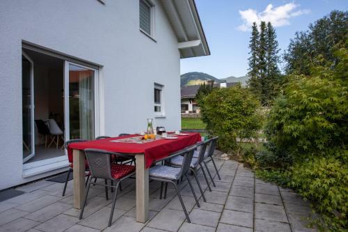 Alpenhaus Ammertal