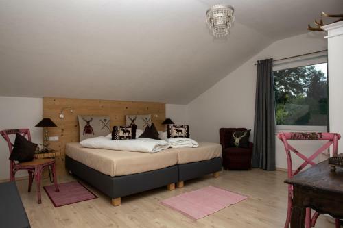 Alpenhaus Ammertal