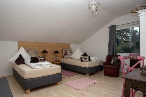 Alpenhaus Ammertal