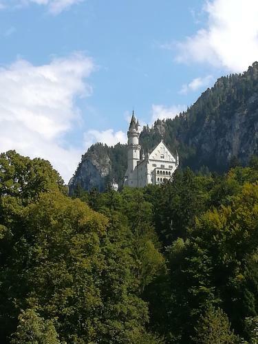 Alpenhaus Ammertal