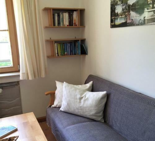 Apartamento Ferienwohnung An Der Wolfsgrube