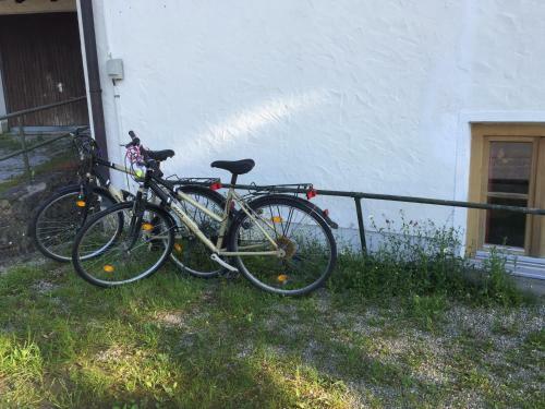 Apartamento Ferienwohnung An Der Wolfsgrube