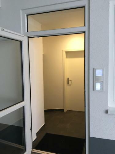 Apartamento Ferienwohnungen & Monteurunterkunft "mainbogen-blick"