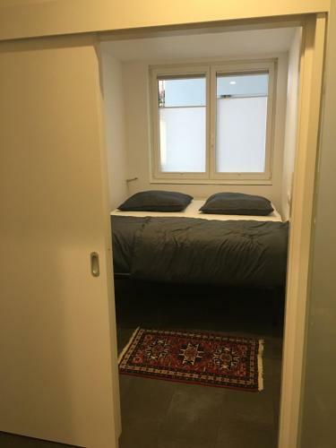 Apartamento Ferienwohnungen & Monteurunterkunft "mainbogen-blick"
