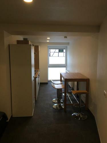 Apartamento Ferienwohnungen & Monteurunterkunft "mainbogen-blick"