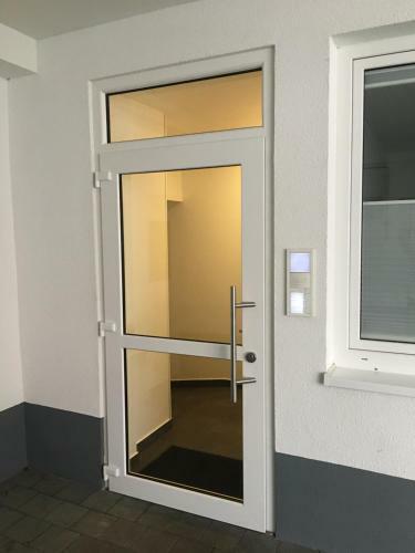 Apartamento Ferienwohnungen & Monteurunterkunft "mainbogen-blick"